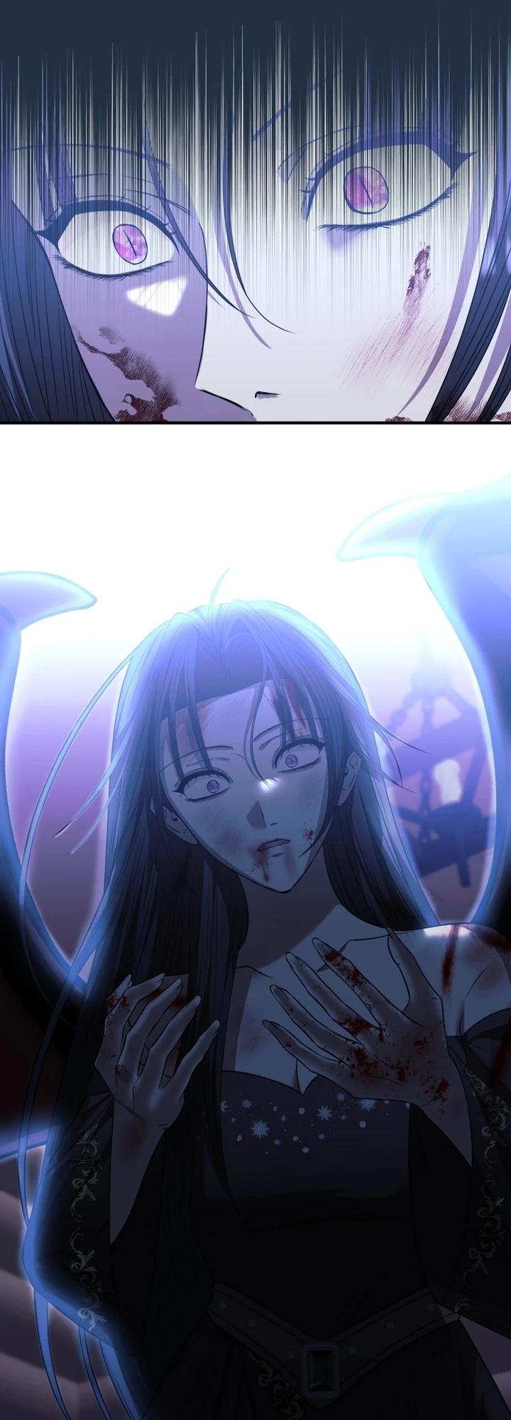 Манга Хозяйка подземелья S-ранга - Глава 51 Страница 12