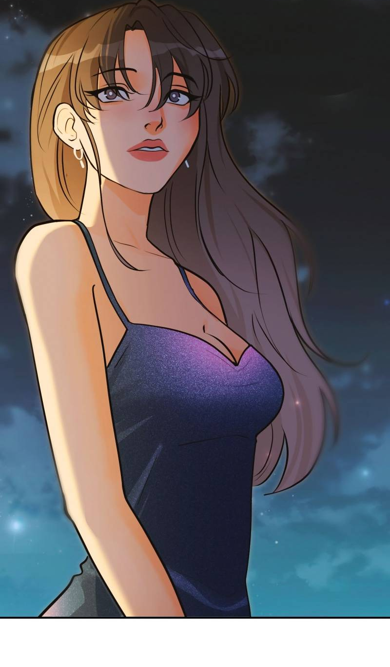 Манга Золотой час (вебтун) - Глава 47 Страница 27