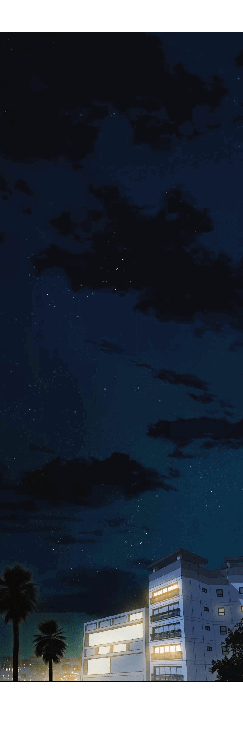 Манга Золотой час (вебтун) - Глава 47 Страница 28