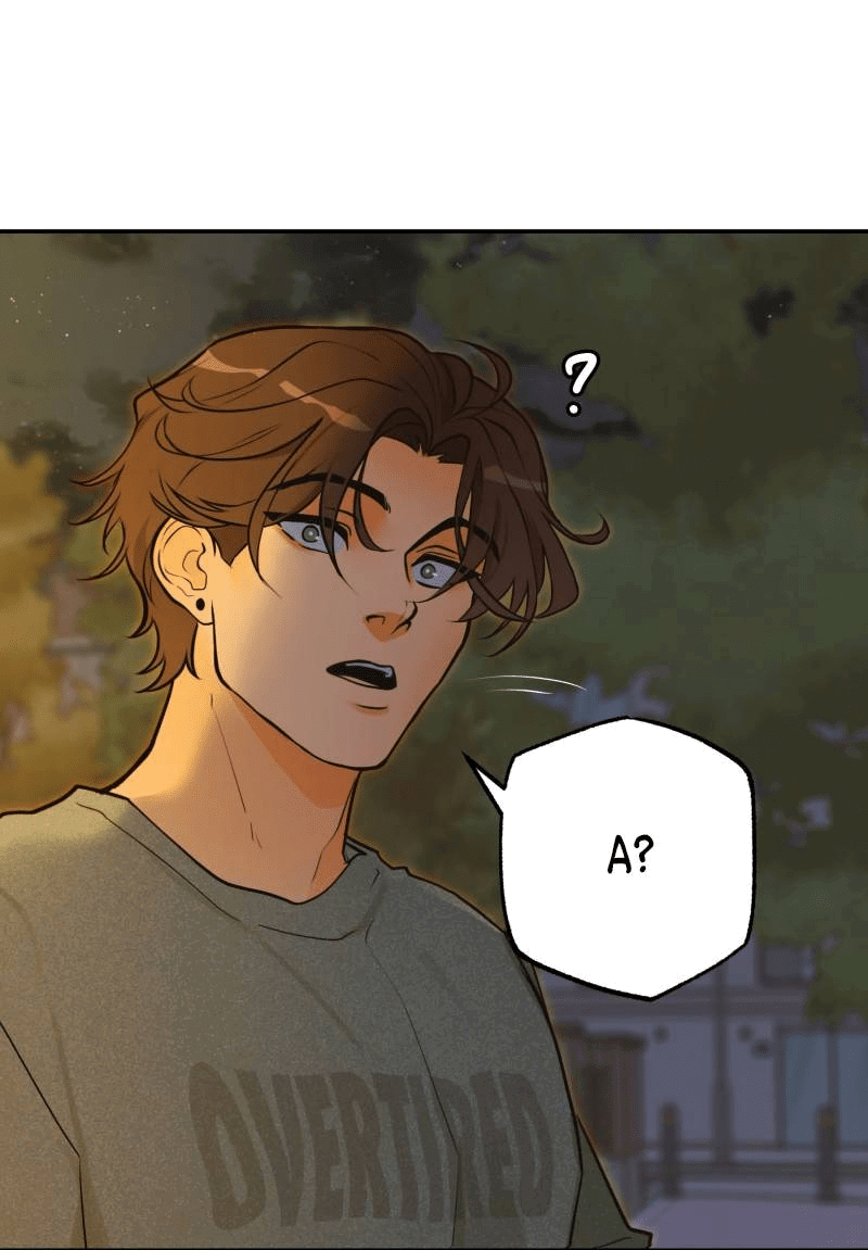 Манга Золотой час (вебтун) - Глава 46 Страница 39