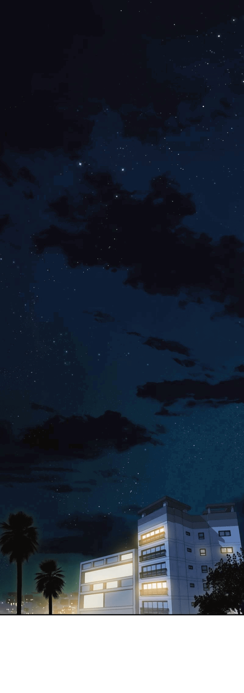 Манга Золотой час (вебтун) - Глава 46 Страница 23