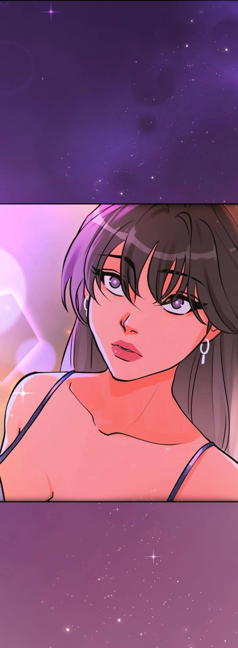 Манга Золотой час (вебтун) - Глава 46 Страница 22