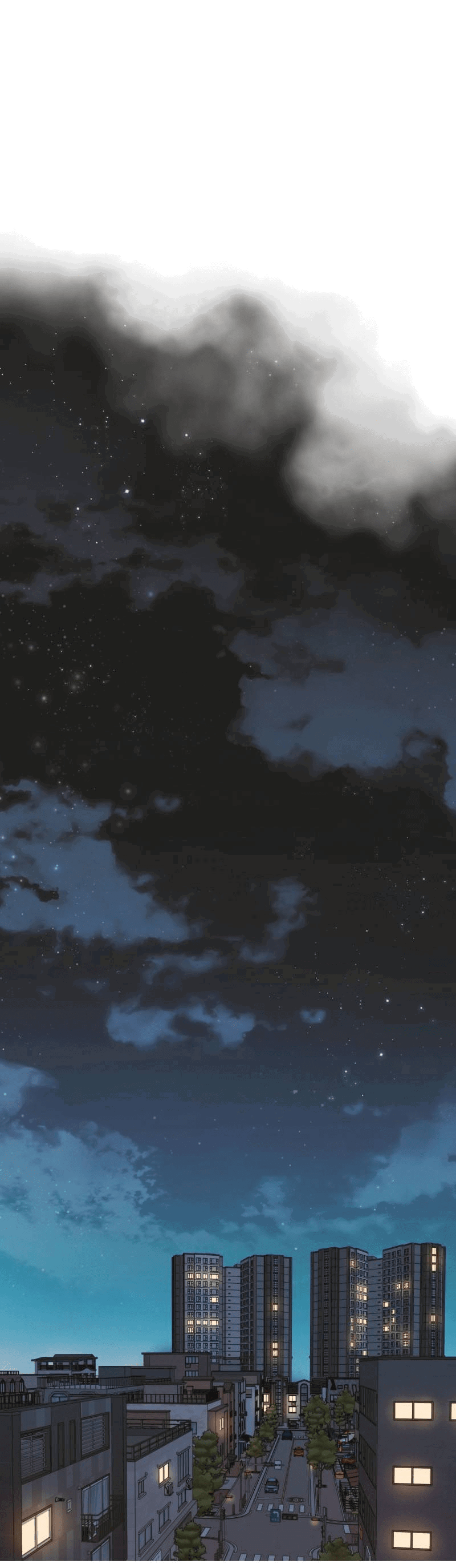 Манга Золотой час (вебтун) - Глава 46 Страница 35