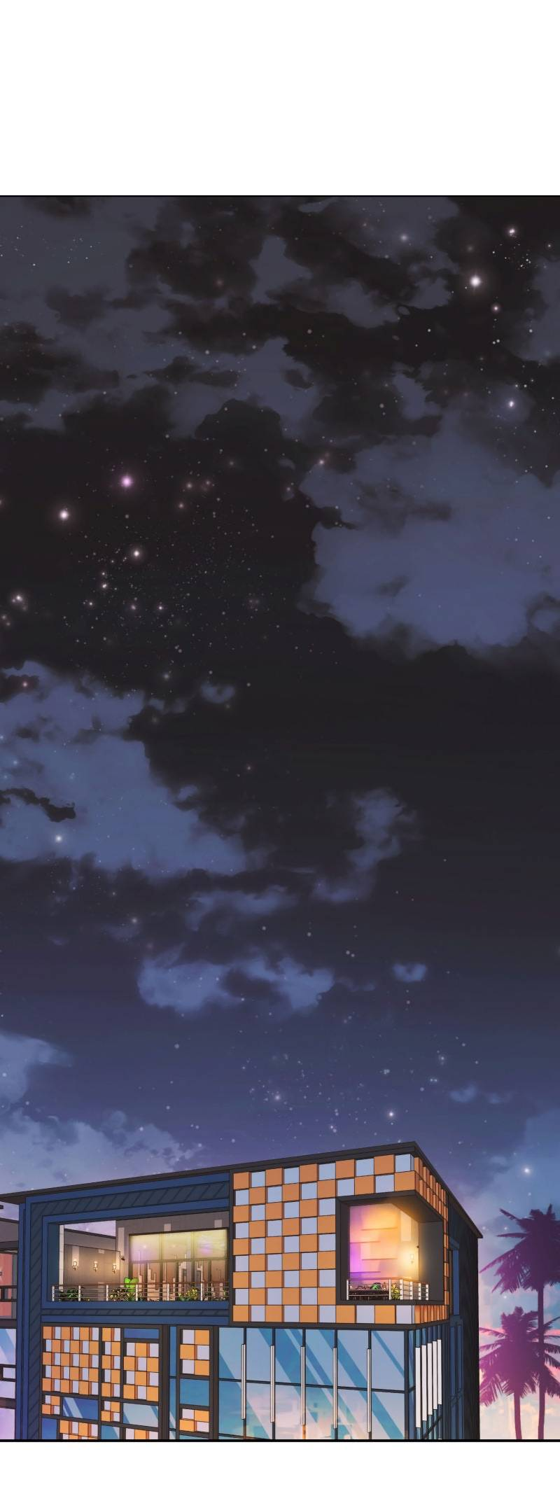 Манга Золотой час (вебтун) - Глава 45 Страница 27