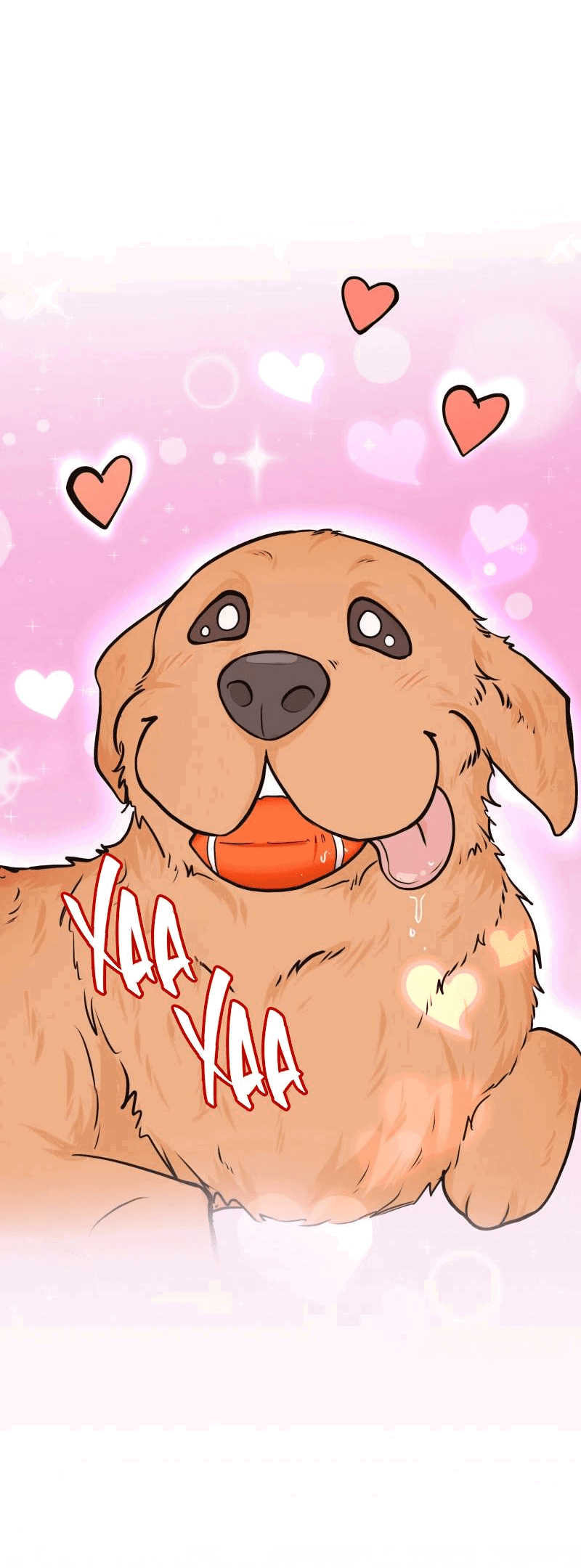 Манга Золотой час (вебтун) - Глава 45 Страница 11