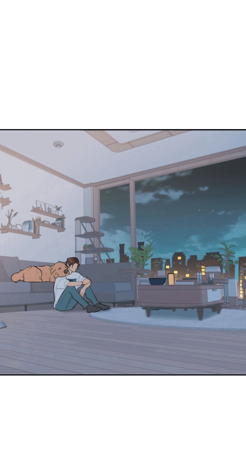 Манга Золотой час (вебтун) - Глава 45 Страница 26