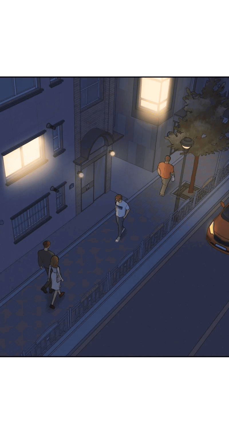 Манга Золотой час (вебтун) - Глава 45 Страница 2