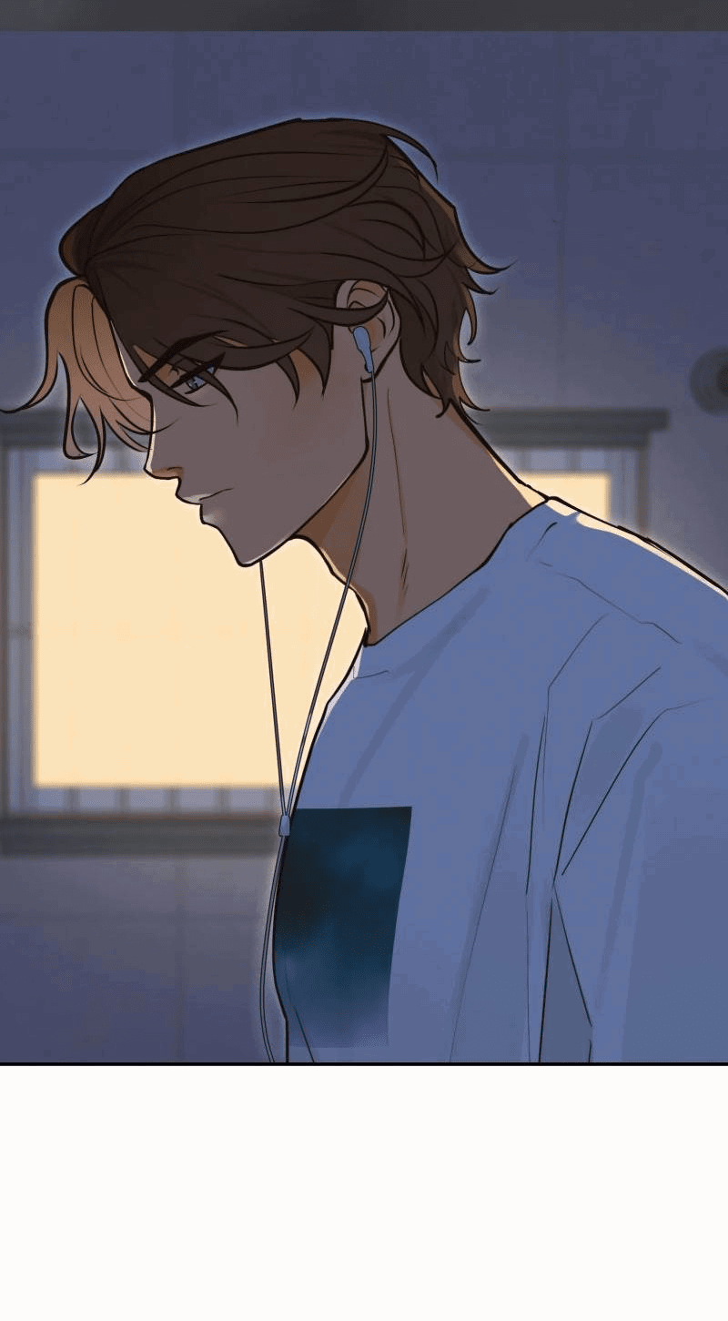 Манга Золотой час (вебтун) - Глава 45 Страница 5