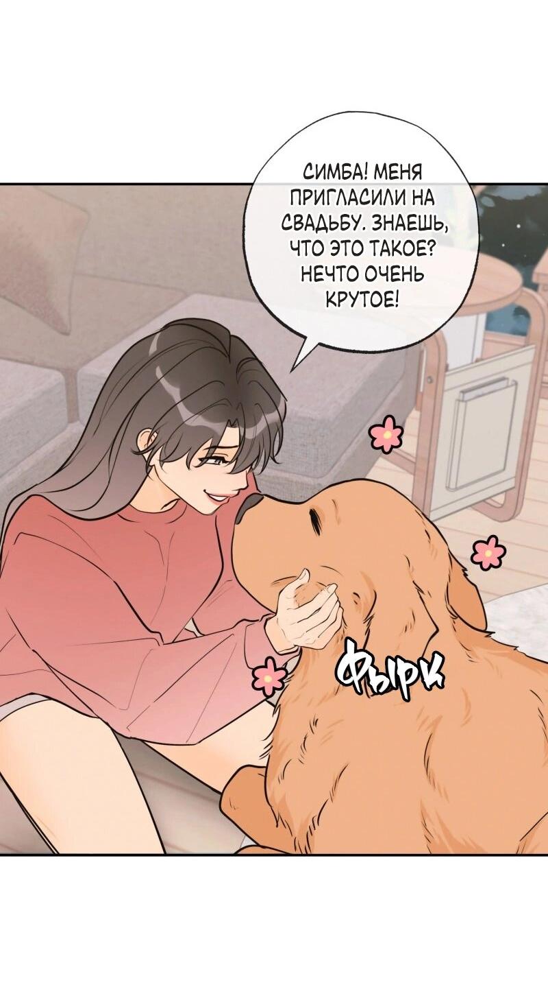 Манга Золотой час (вебтун) - Глава 48 Страница 48