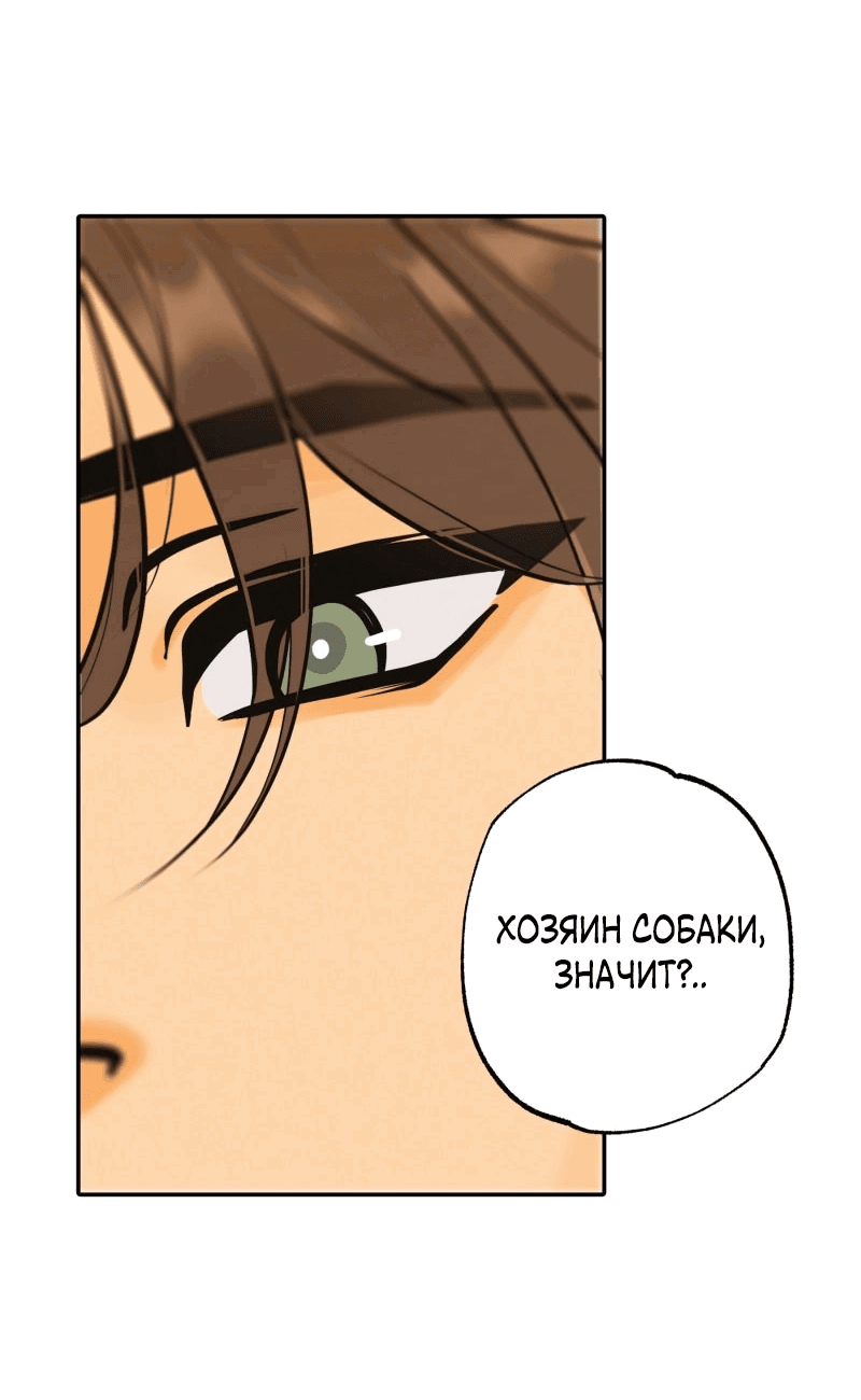 Манга Золотой час (вебтун) - Глава 48 Страница 11