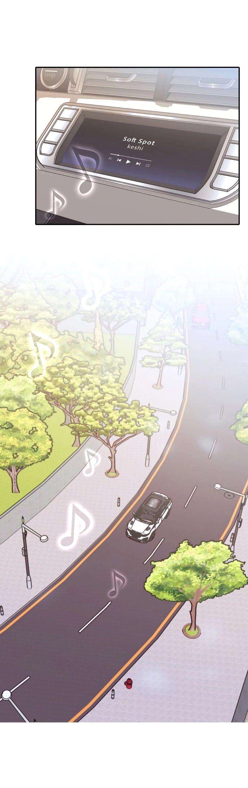 Манга Золотой час (вебтун) - Глава 50 Страница 54