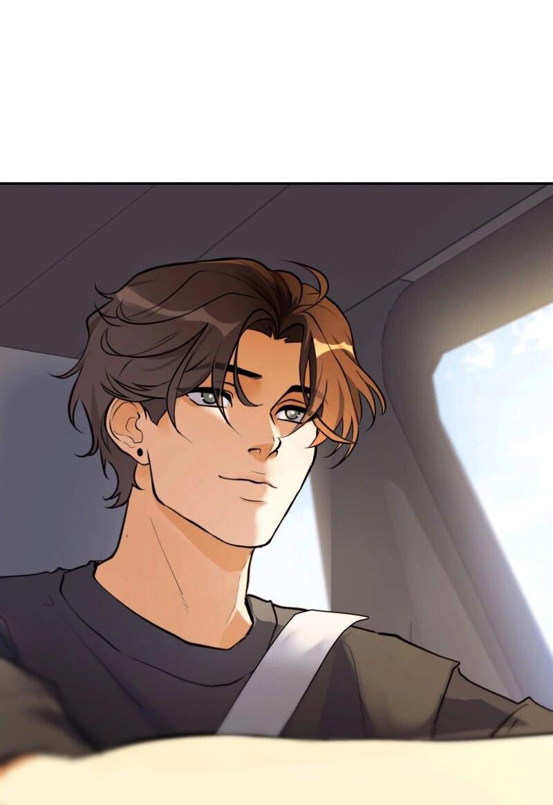 Манга Золотой час (вебтун) - Глава 50 Страница 52