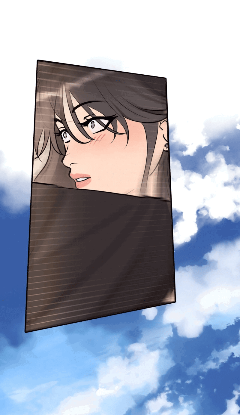 Манга Золотой час (вебтун) - Глава 50 Страница 24