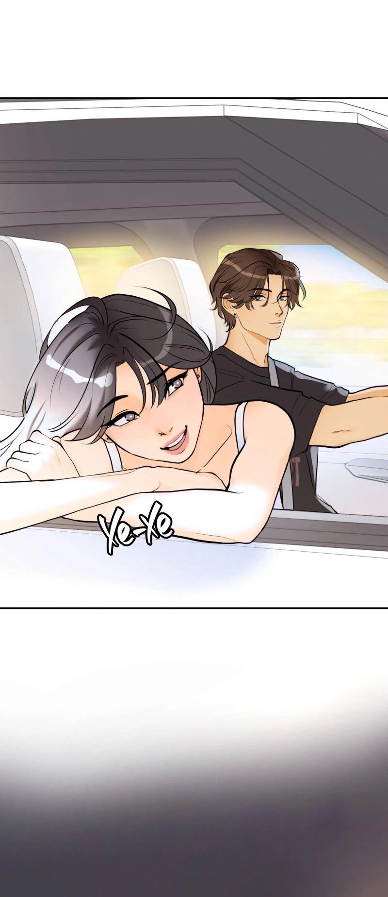 Манга Золотой час (вебтун) - Глава 50 Страница 49