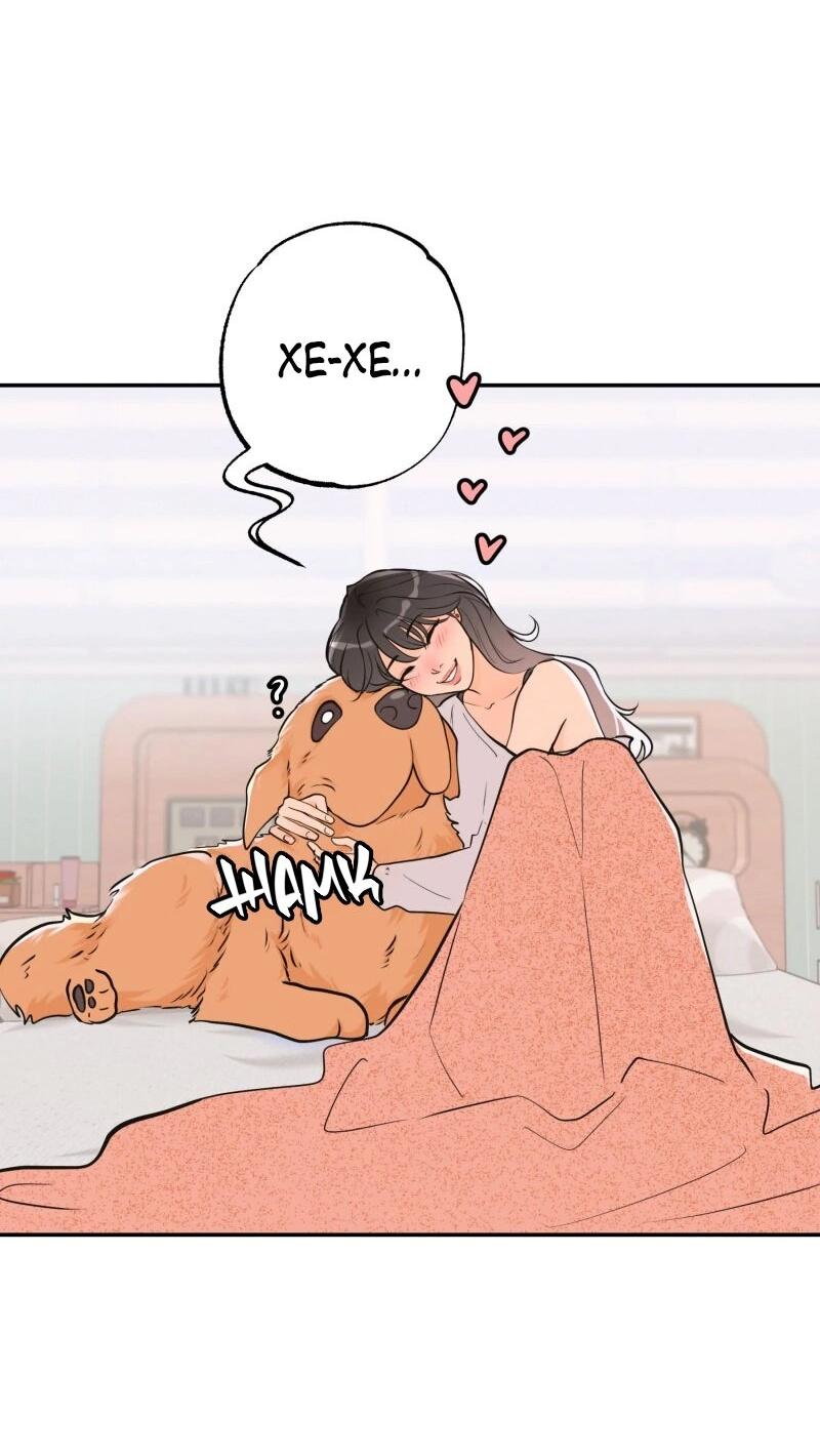 Манга Золотой час (вебтун) - Глава 49 Страница 7