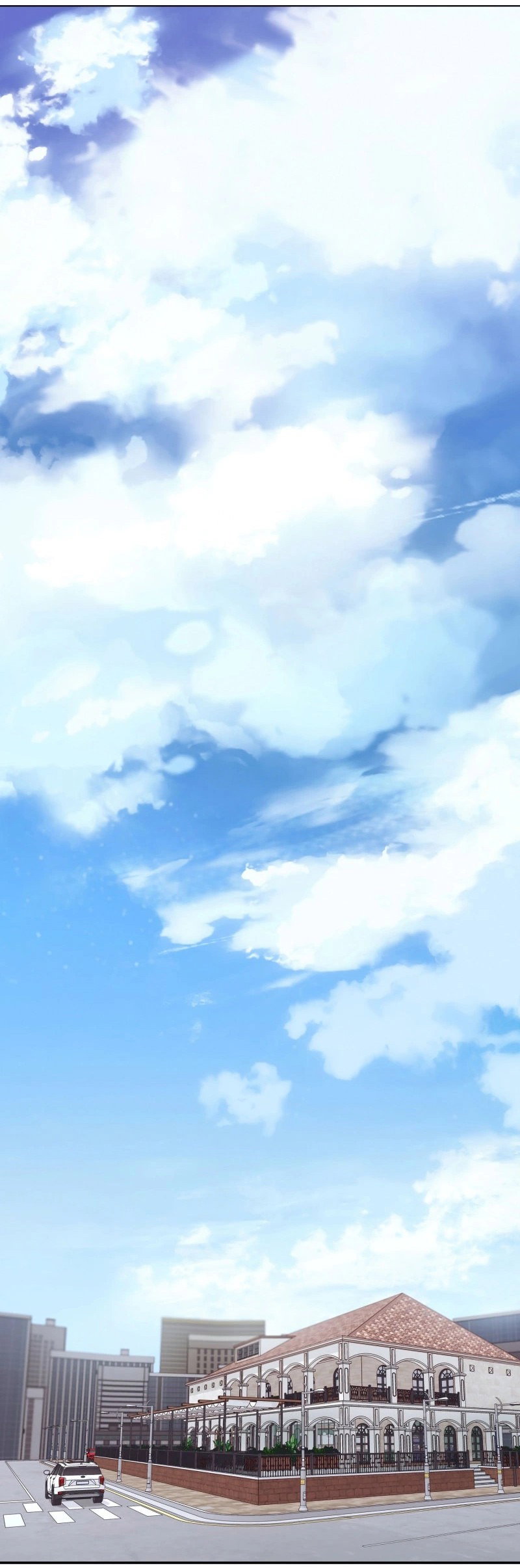 Манга Золотой час (вебтун) - Глава 49 Страница 26