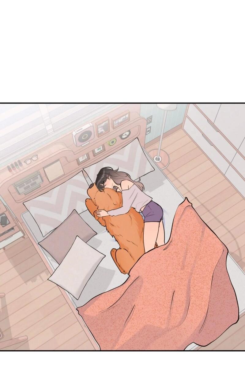 Манга Золотой час (вебтун) - Глава 49 Страница 2