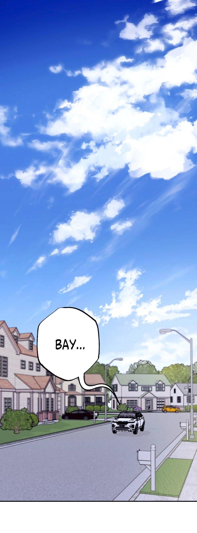 Манга Золотой час (вебтун) - Глава 51 Страница 1