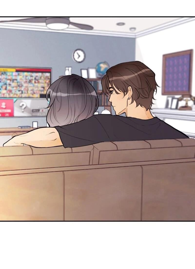 Манга Золотой час (вебтун) - Глава 51 Страница 52