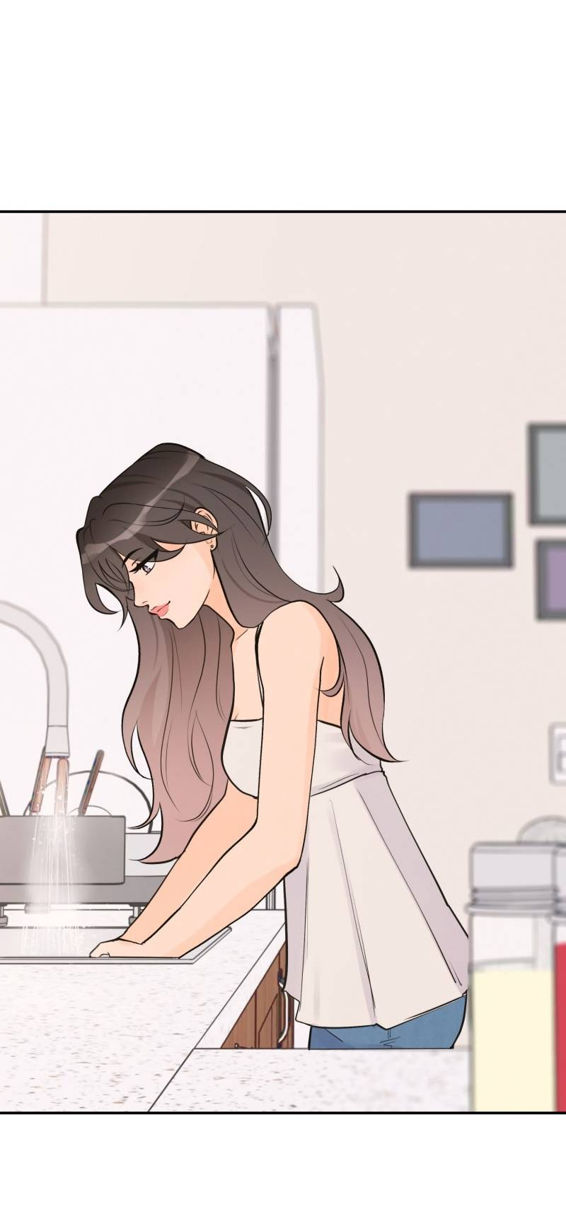 Манга Золотой час (вебтун) - Глава 52 Страница 35