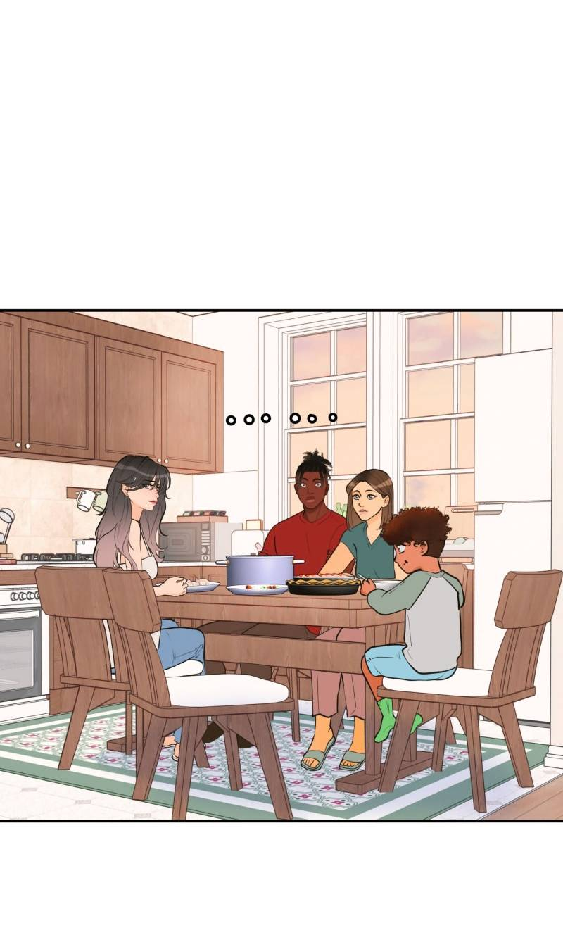 Манга Золотой час (вебтун) - Глава 52 Страница 31