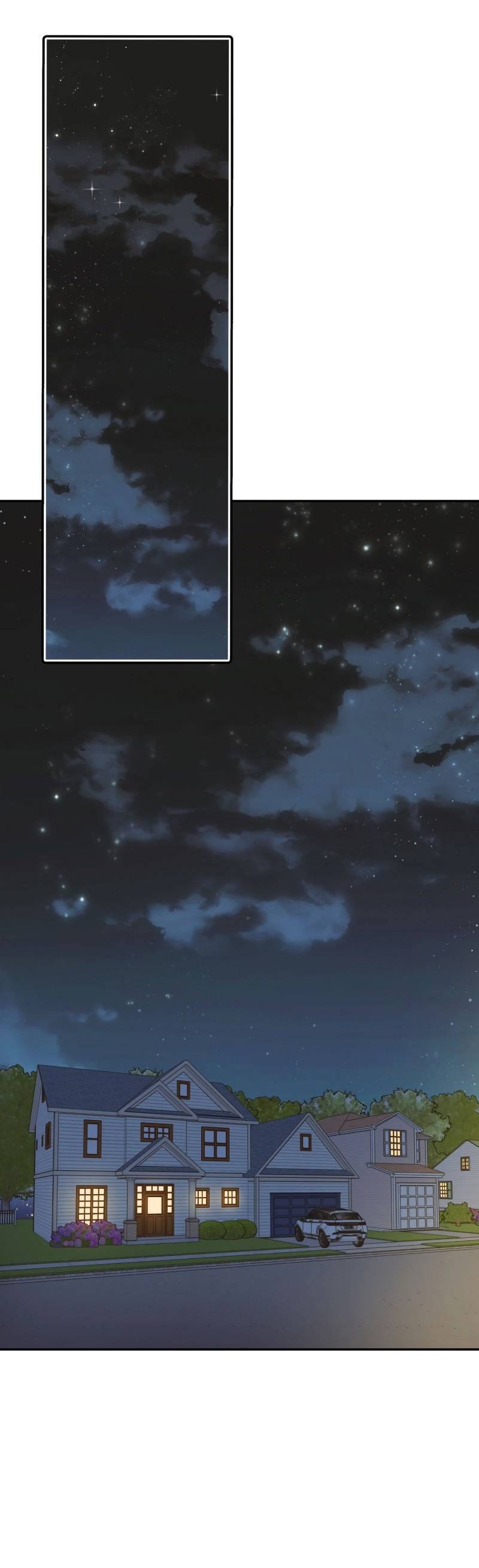 Манга Золотой час (вебтун) - Глава 53 Страница 39