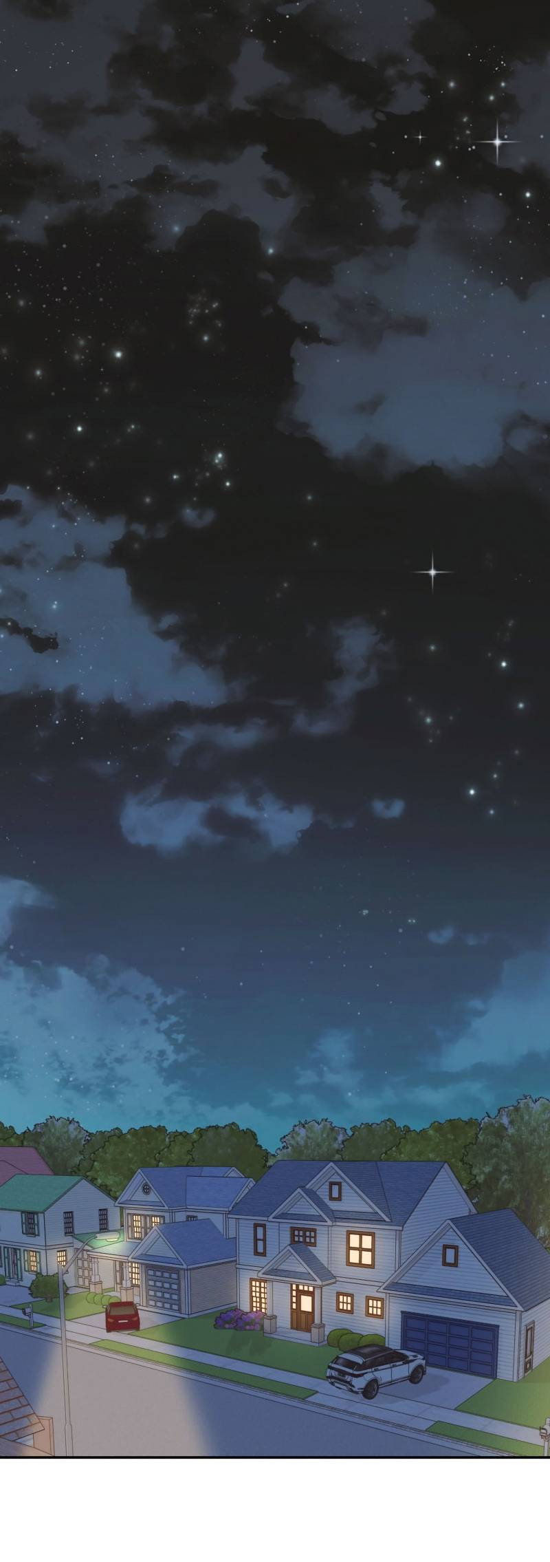 Манга Золотой час (вебтун) - Глава 53 Страница 1