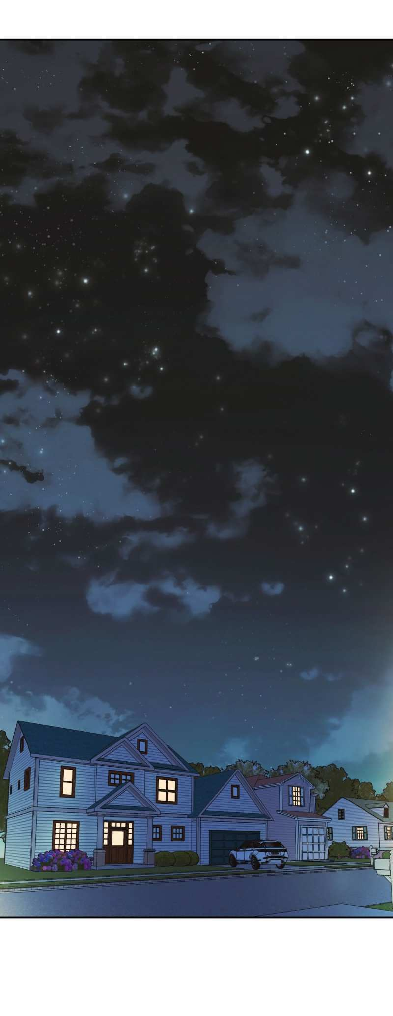 Манга Золотой час (вебтун) - Глава 54 Страница 1