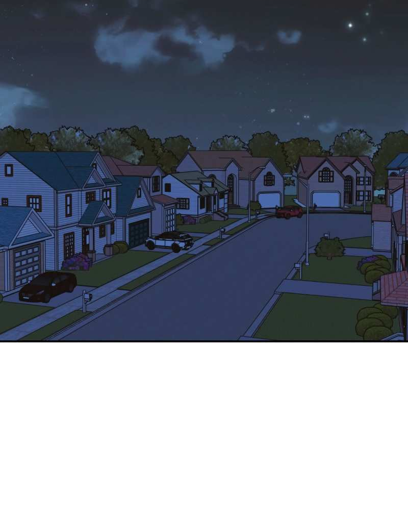 Манга Золотой час (вебтун) - Глава 54 Страница 5