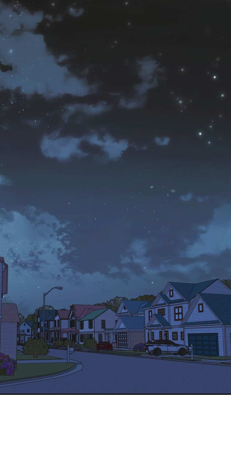 Манга Золотой час (вебтун) - Глава 55 Страница 40