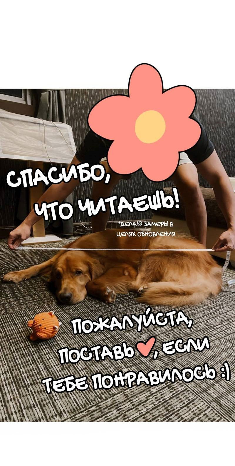 Манга Золотой час (вебтун) - Глава 43 Страница 47