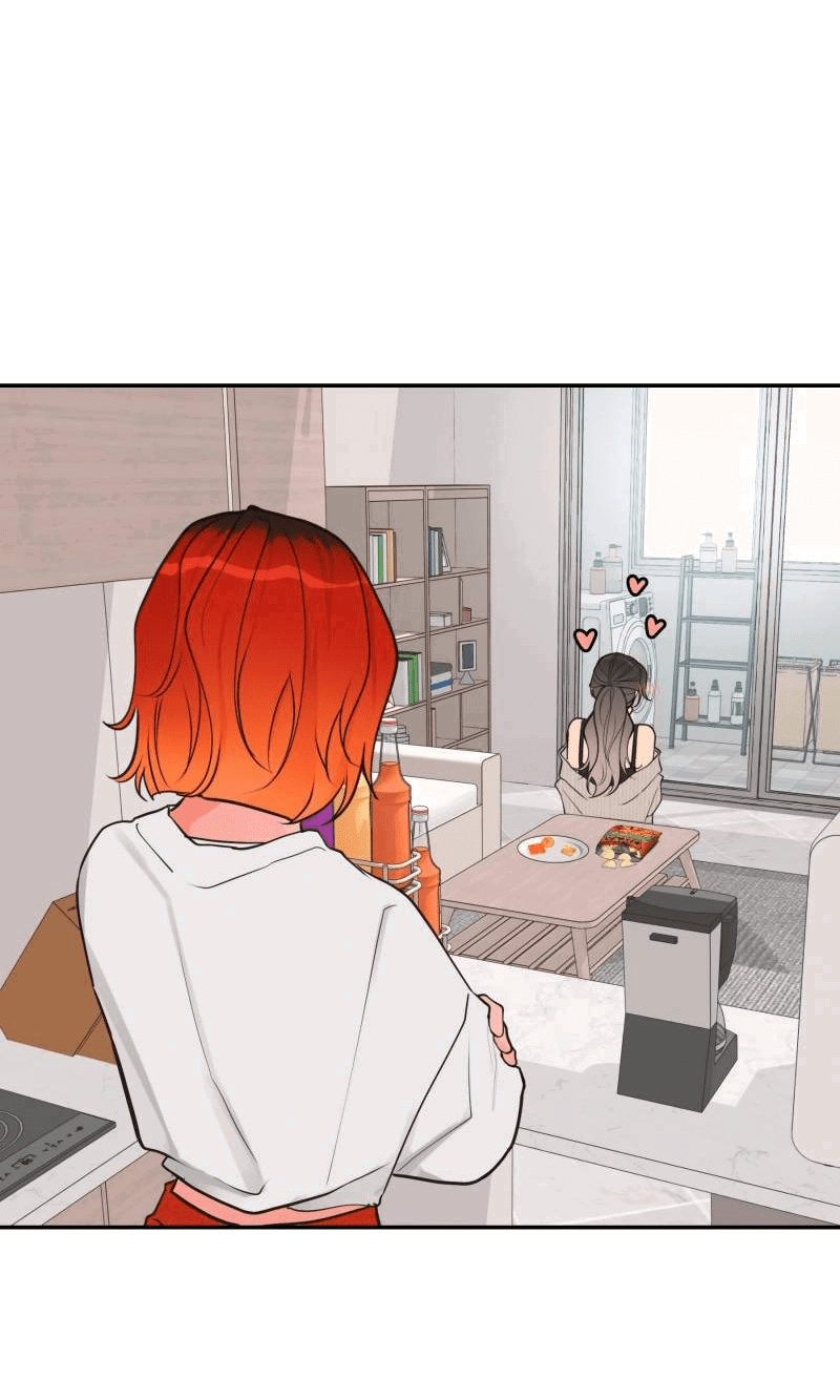 Манга Золотой час (вебтун) - Глава 42 Страница 49