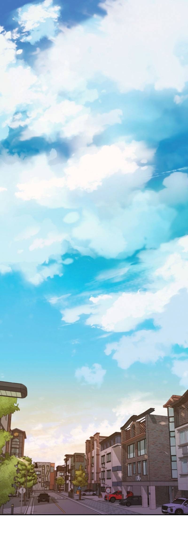 Манга Золотой час (вебтун) - Глава 42 Страница 1