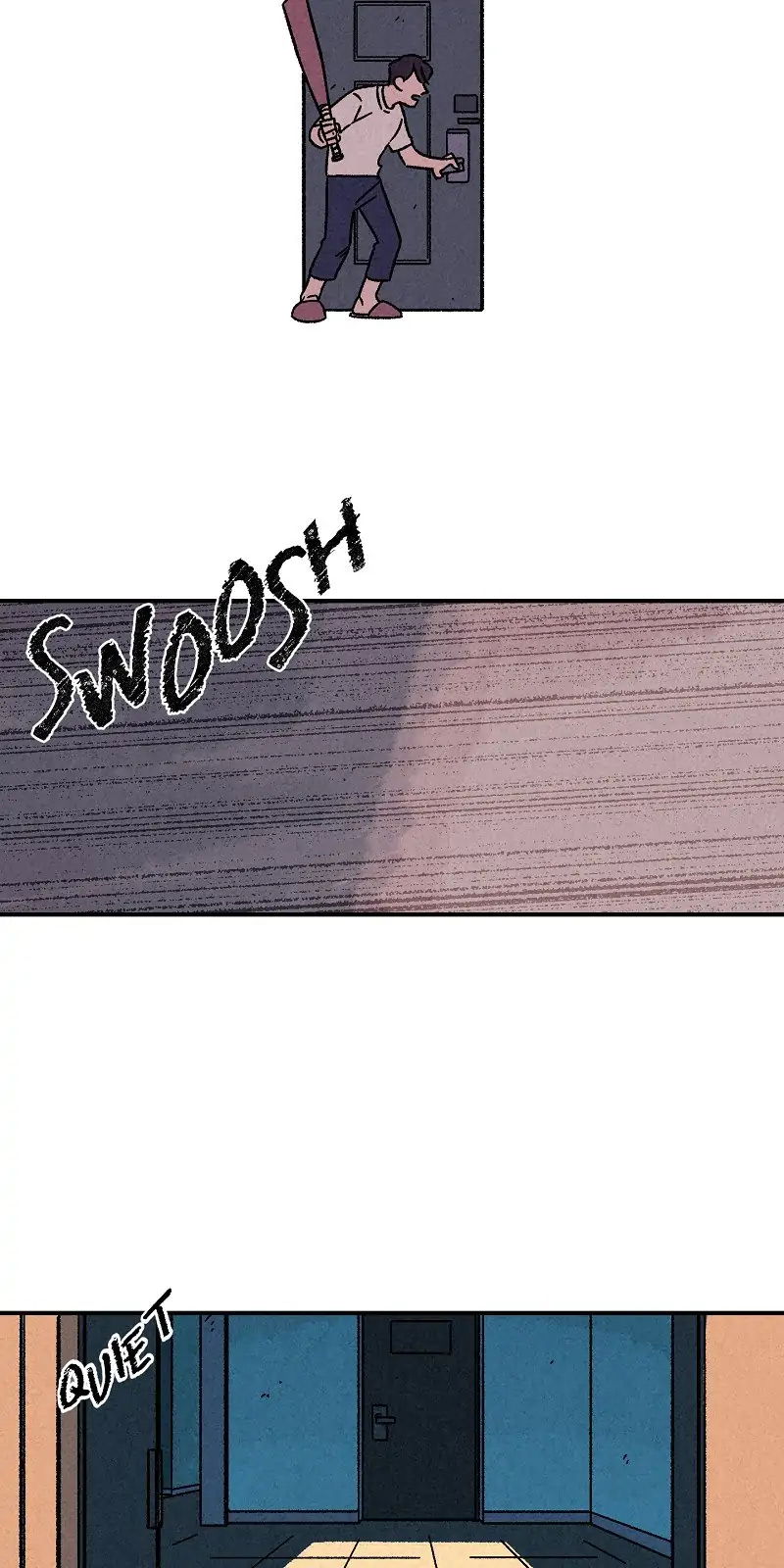 Манга Красная книга снов - Глава 18 Страница 17