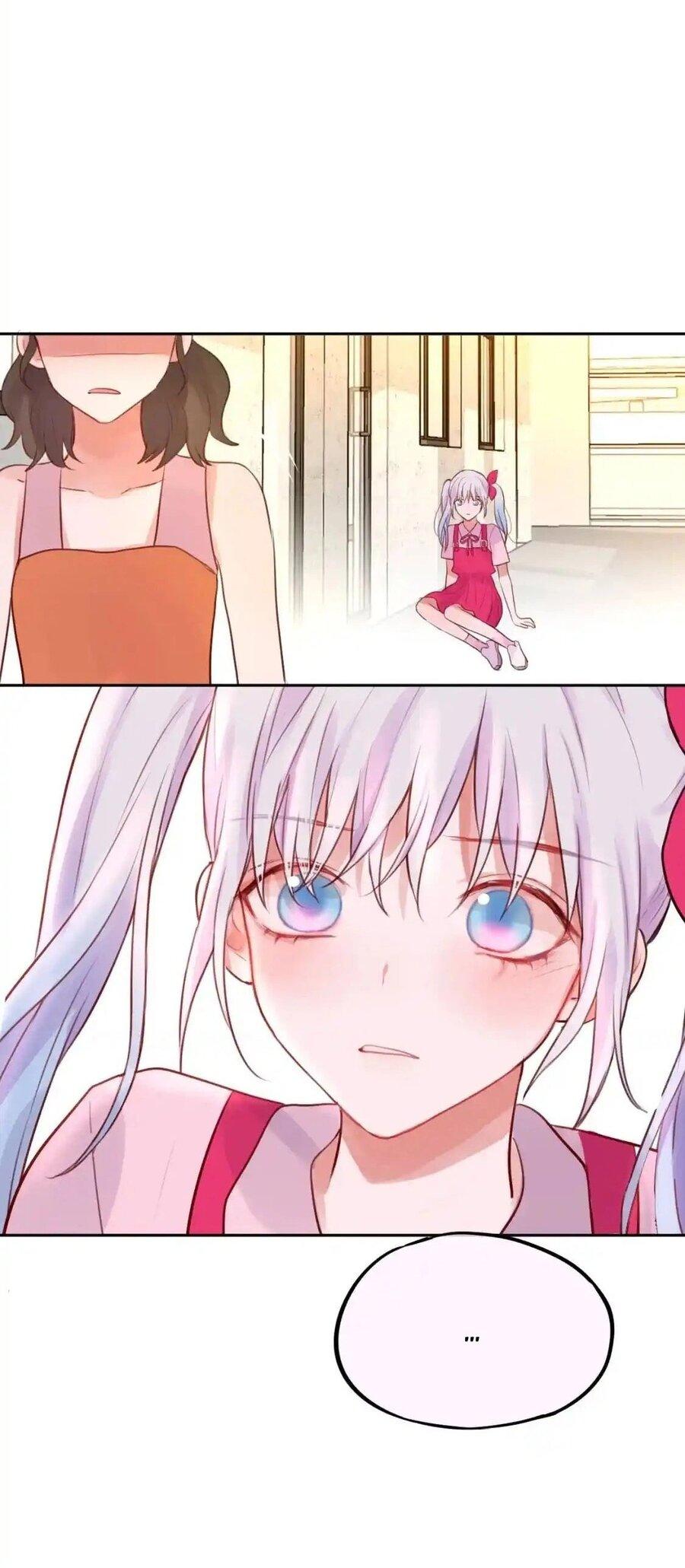 Манга День за днём - Глава 29 Страница 21