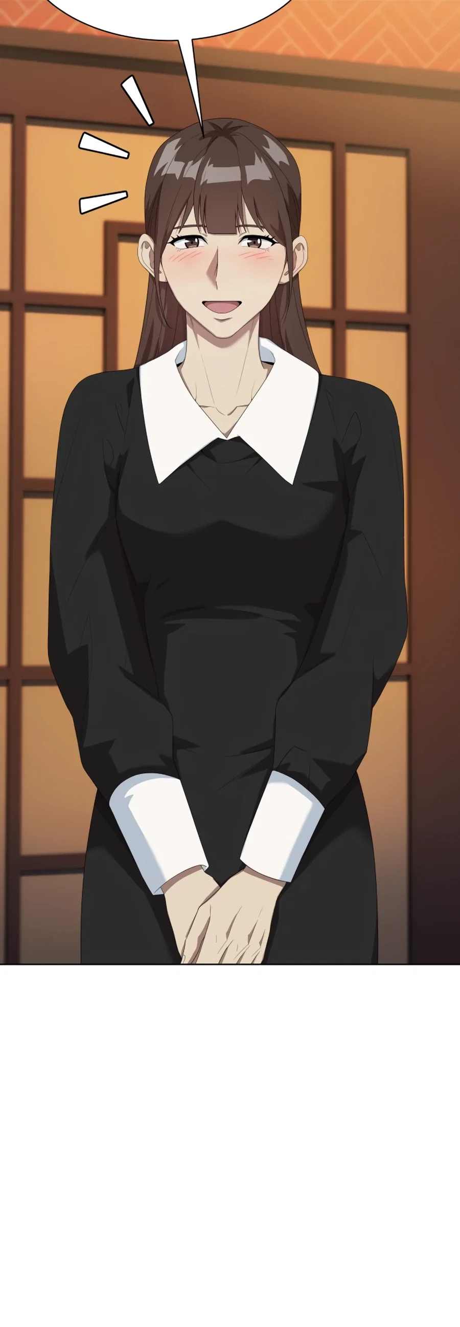 Манга Лучший во всем - Глава 104 Страница 46