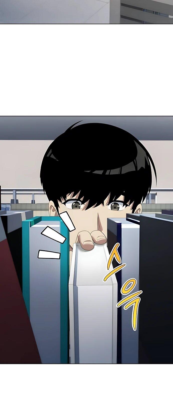 Манга Лучший во всем - Глава 119 Страница 36