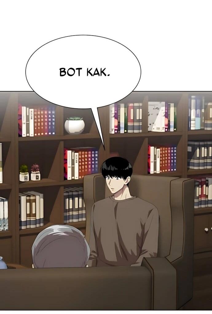 Манга Лучший во всем - Глава 121 Страница 22