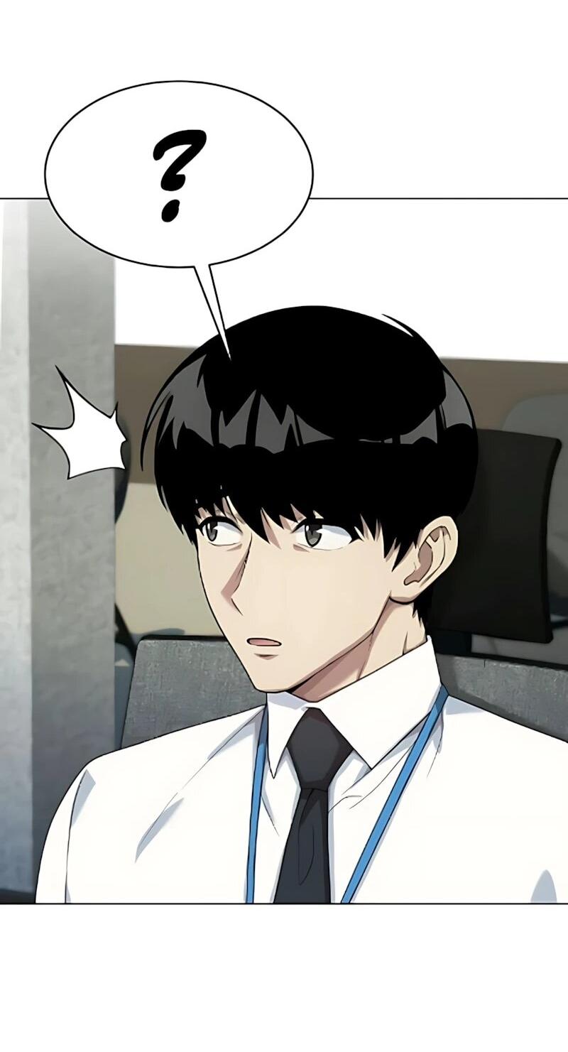 Манга Лучший во всем - Глава 129 Страница 37