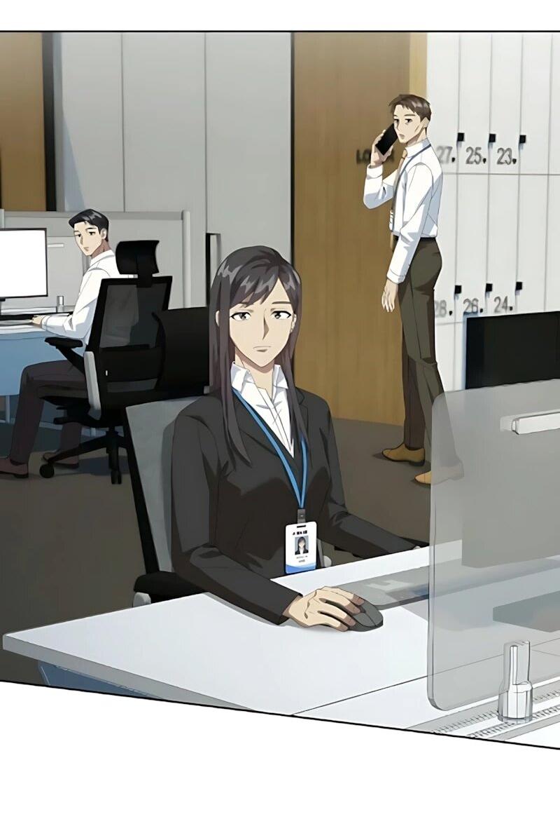 Манга Лучший во всем - Глава 129 Страница 3