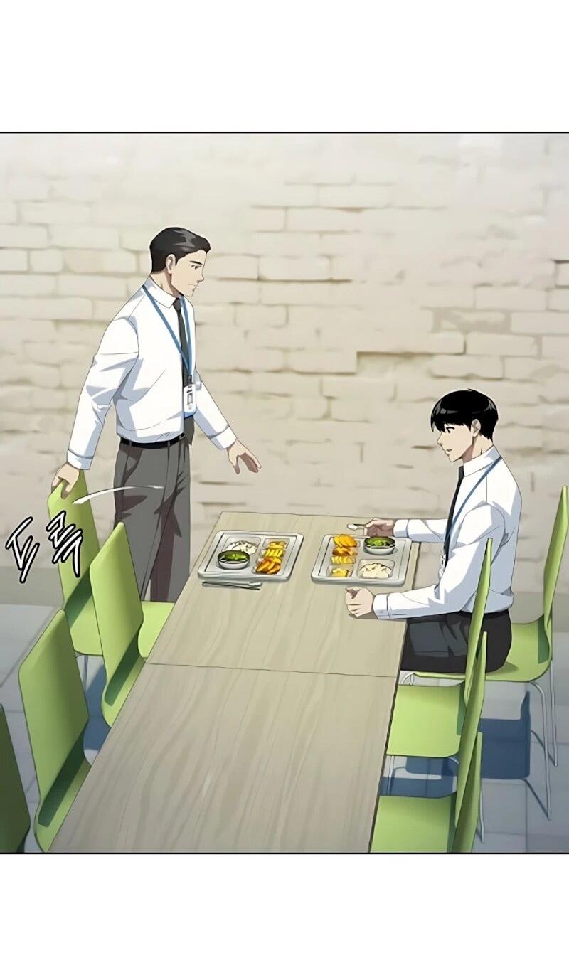 Манга Лучший во всем - Глава 129 Страница 46