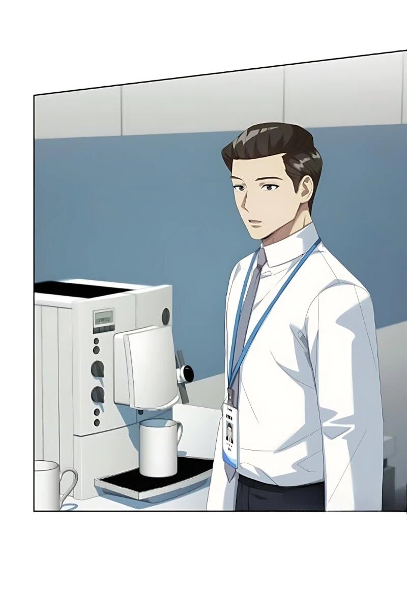 Манга Лучший во всем - Глава 129 Страница 5