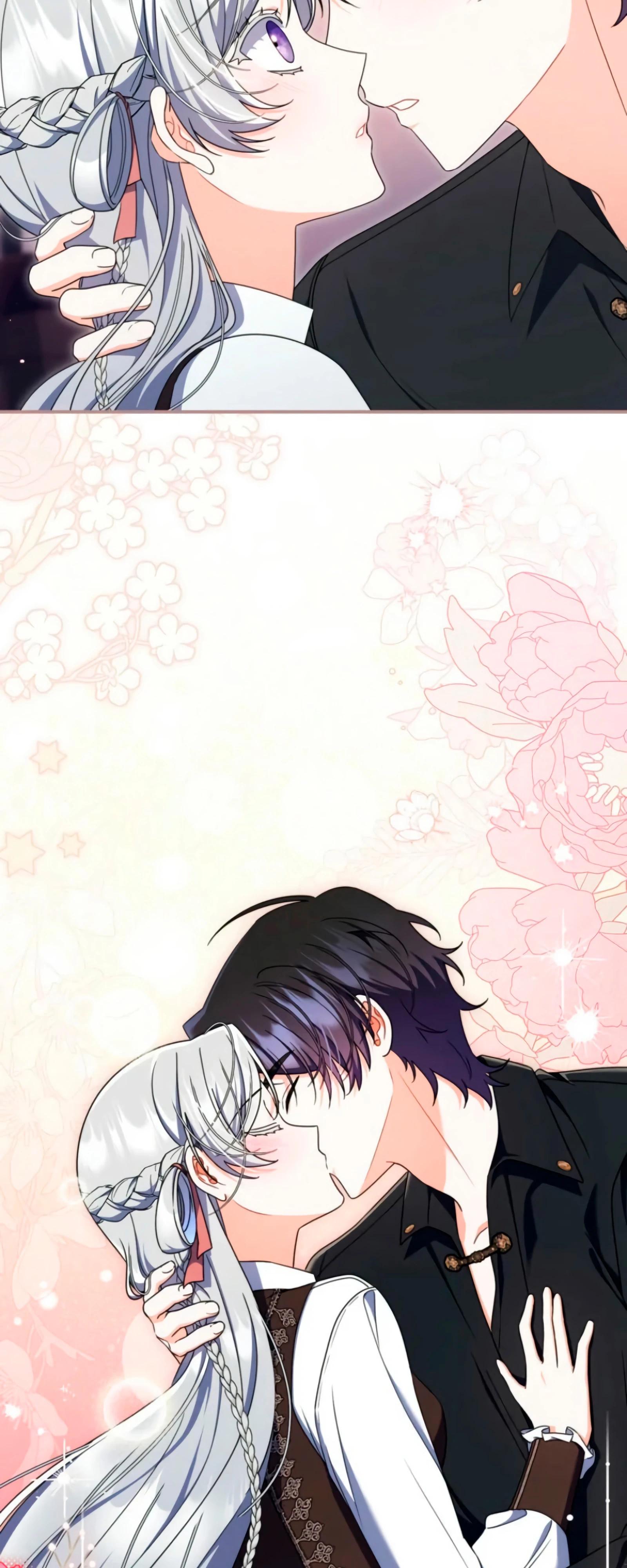 Манга Я доверилась мужу и завела любовника - Глава 74 Страница 9