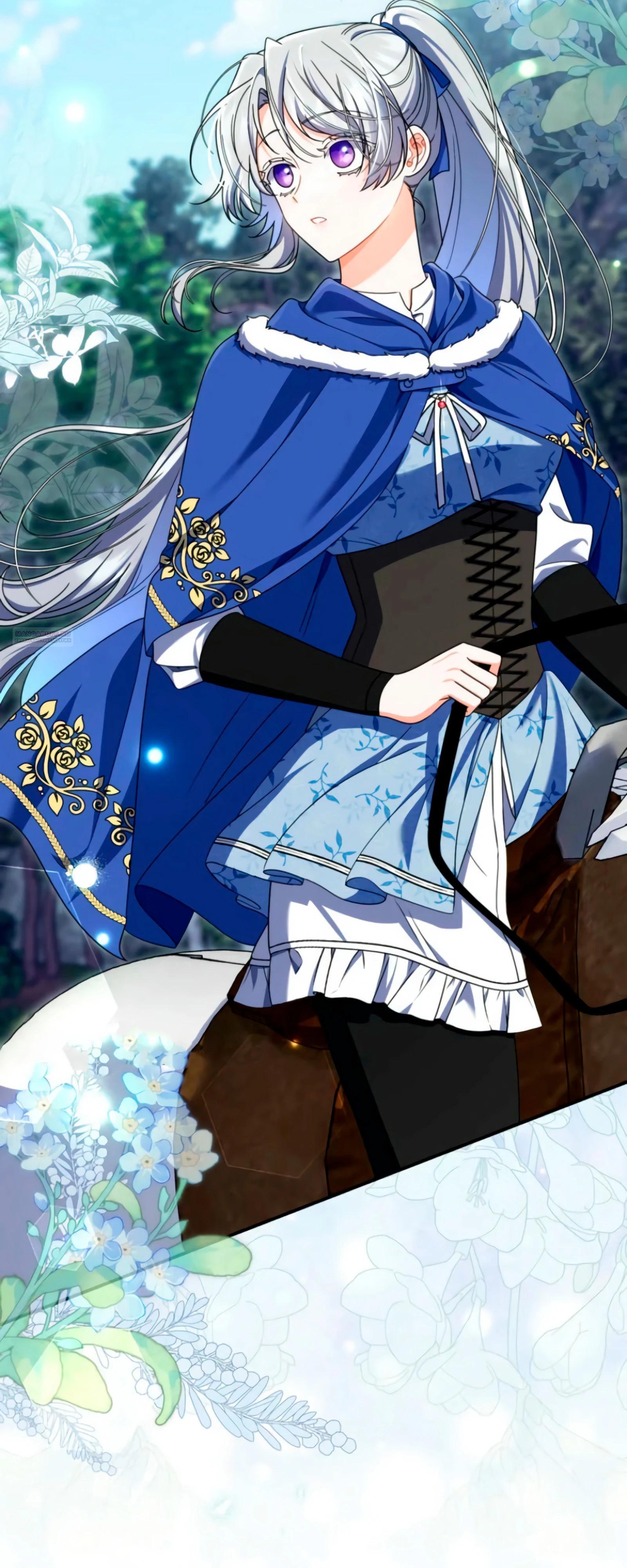 Манга Я доверилась мужу и завела любовника - Глава 74 Страница 34