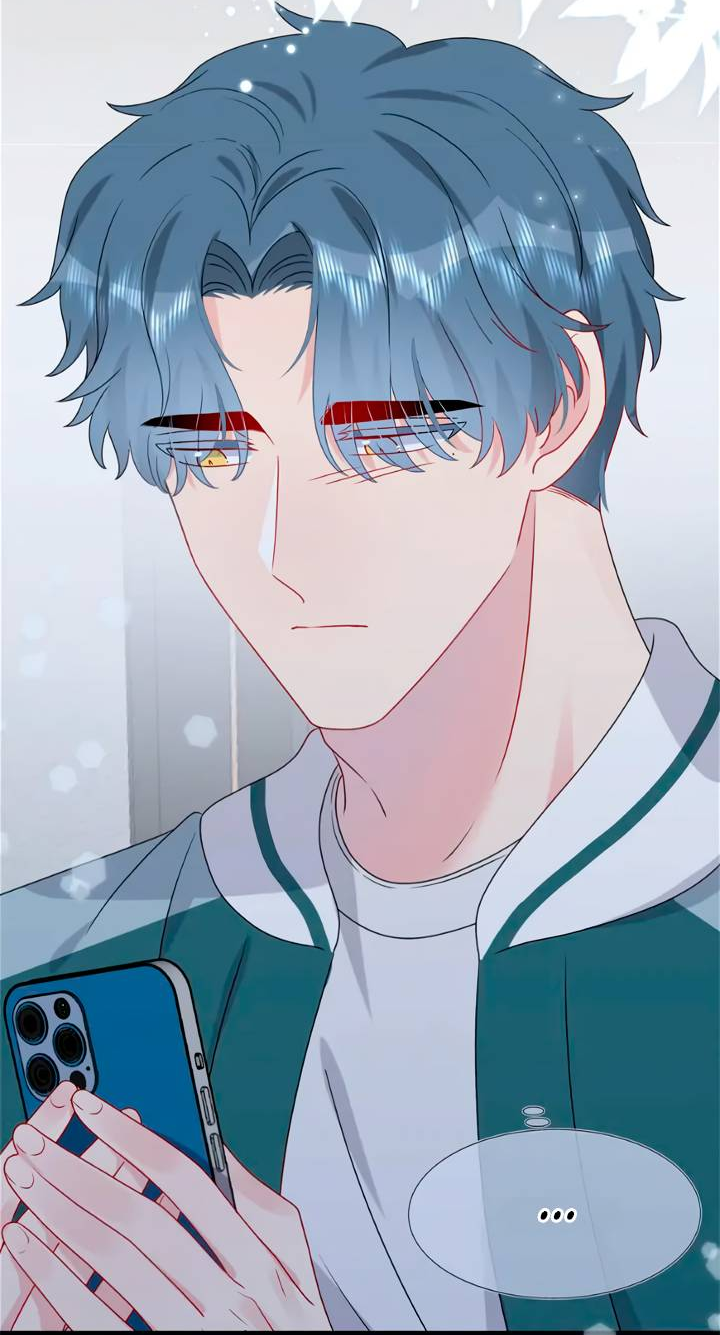 Манга Брак по контракту: Я вышла замуж за своего хитрого друга детства - Глава 40 Страница 14