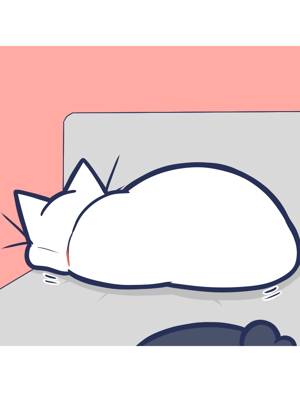 Манга Моно и Моти - Глава 11 Страница 7