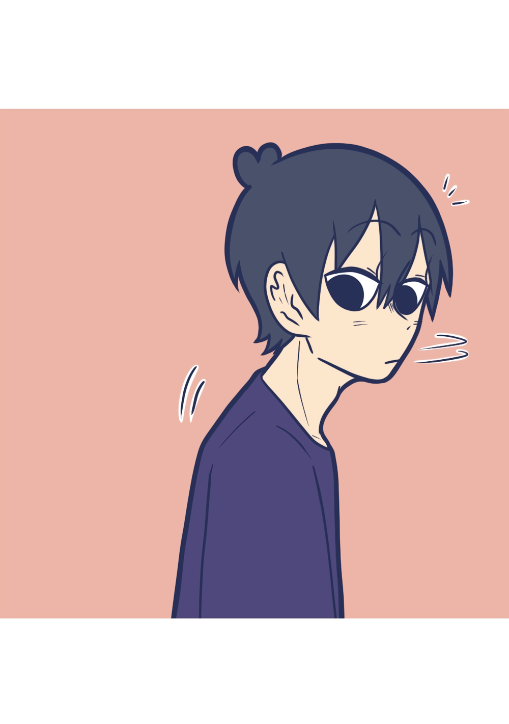 Манга Моно и Моти - Глава 15 Страница 2