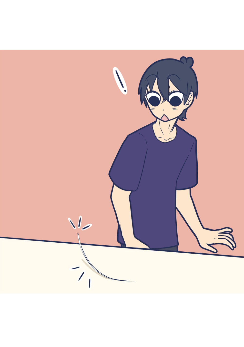 Манга Моно и Моти - Глава 15 Страница 3