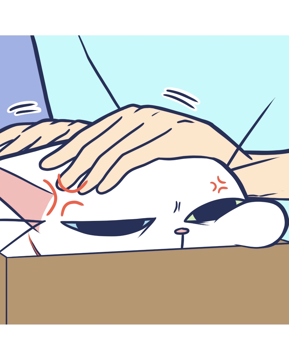 Манга Моно и Моти - Глава 13 Страница 4