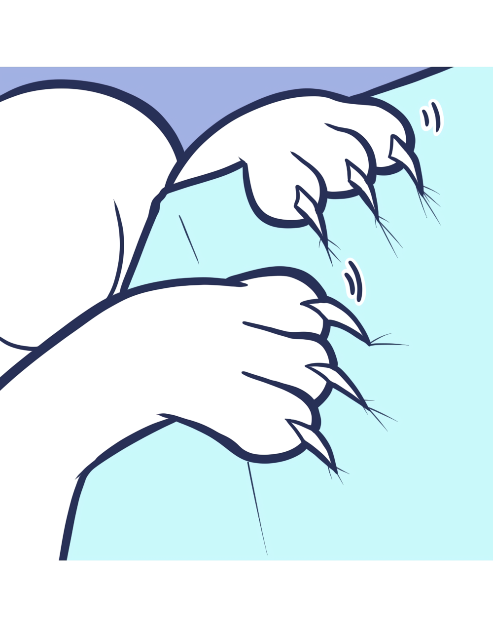 Манга Моно и Моти - Глава 13 Страница 9